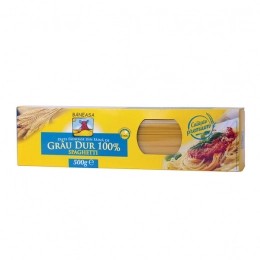 Baneasa spaghete din grau dur 500g