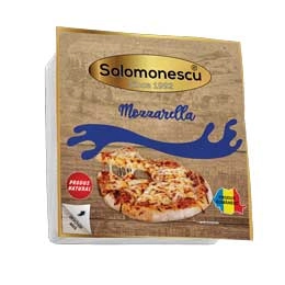 Solomonescu mozzarella 500g