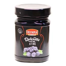 Olympia dulceata de afine 250ml