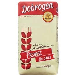 Dobrogea pesmet din paine 500g