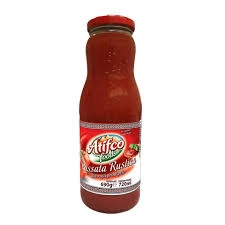 Atifco passta rustica 680g