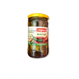 Cegusto ardei iuti 270g