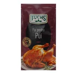 Fuchs Fix pentru pui 25g