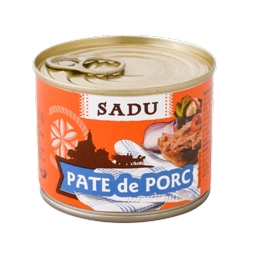 Sadu pate de pasare 200g
