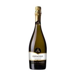 Cotnari Selectii Spumant Ch Francusa Alb extrasec 0,75L