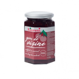 Raureni gem de visine 370g