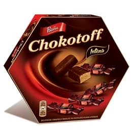 Poiana Chokotoff intens 221g