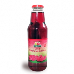 Cegusto sirop de zmeura 750ml