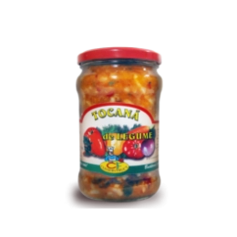 Cegusto tocana de legume 300g