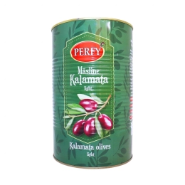 Oliverom Perfy masline grecesti Kalamata (140-160) 2.5kg
