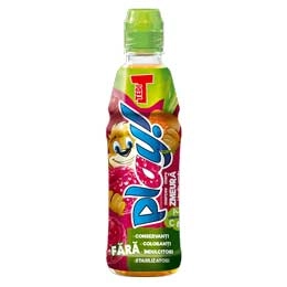 Tedi play zmeura 400ml