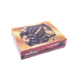 Sultan fursecuri Domino 500g