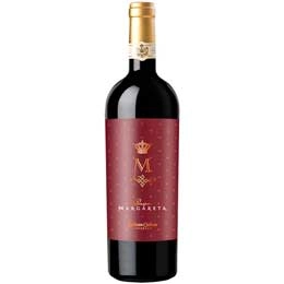 Domeniul Coroanei Segarcea Principesa Margareta vin rosu sec 750ml