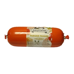 Ana&Cornel parizer pasare 500g