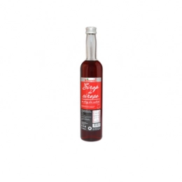 Raureni sirop de cirese 500ml
