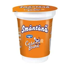 Casa Buna smantana 12% 370g