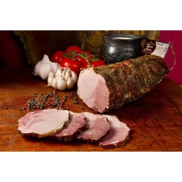 Facos muschi tiganesc ts portionat vid