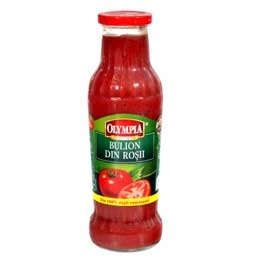 Olympia bulion 18% 785g