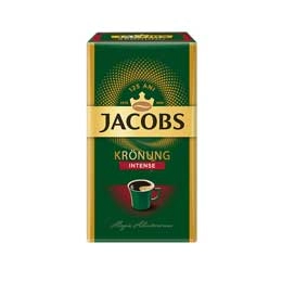 Jacobs Kroning intense 250g