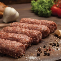 Meda mici congelati 1000g