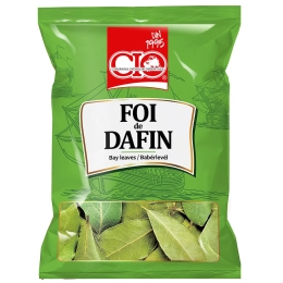 Cio foi de dafin 15g