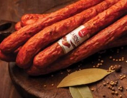 Meda carnati cabanos