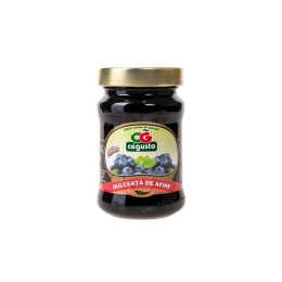 Cegusto dulceata afine 380g