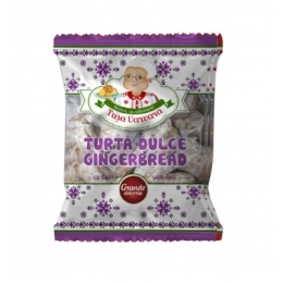 Passage food tarta dulce umpluta cu gem 2kg