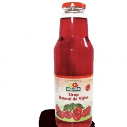 Cegusto sirop de visine 750ml
