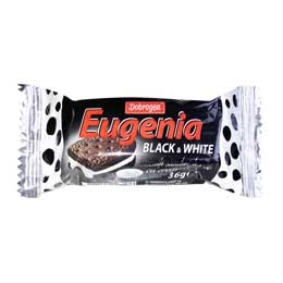 Dobrogea Eugenii black and white 36g x 24buc