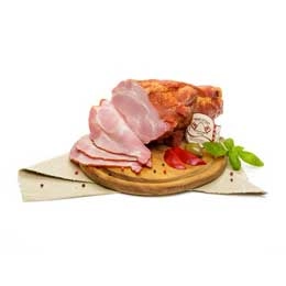Caroli ceafa afumata gastro Maestro