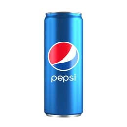 Pepsi 0.33l