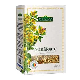 Vedda ceai sunatoare 50g
