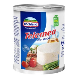Hochland Telemea de vaca 500g
