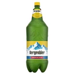 Bergenbier bere 2.5l