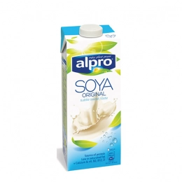 Alpro bautura din soia original 1l