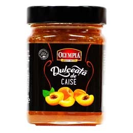 Olympia dulceata de caise 250ml