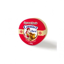 Covalact cascaval Rucar 400g