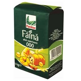 Pambac faina 000 1kg