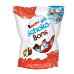Kinder Schoko-Bons 46g