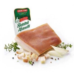 Cris-Tim slanina afumata