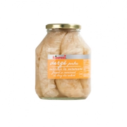 Raureni varza pentru sarmale in saramura 1600g