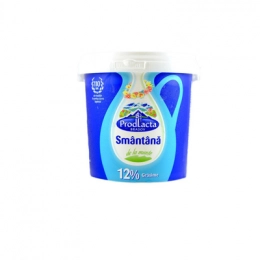 Prodlacta smantana 12% 900g