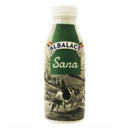 Albalact sana 3.6% 330g