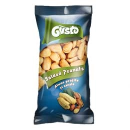 Gusto arahide prajide si sarate 45g