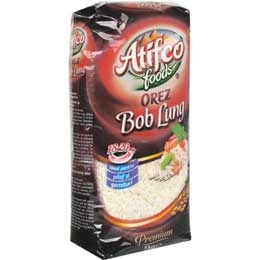 Atifco orez bob lung 1000g