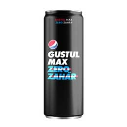 Pepsi Max 0.3L