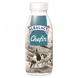 Albalact chefir 3% 330g