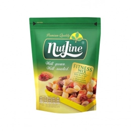 Nutline fitness mix 150g