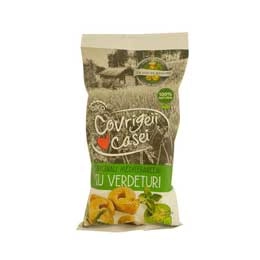 Alka covrigei italienesti cu verdeturi 100g